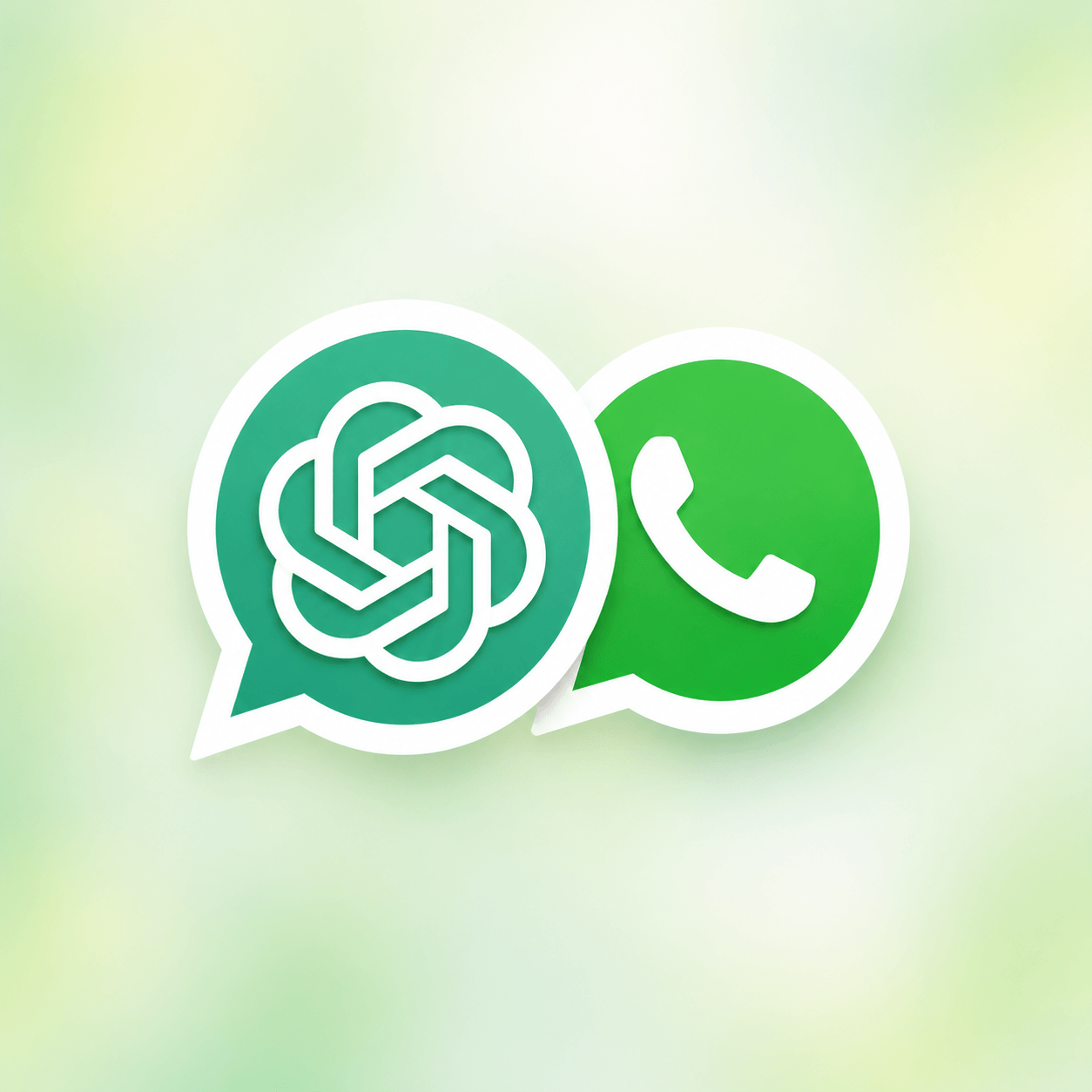 Robô no WhatsApp